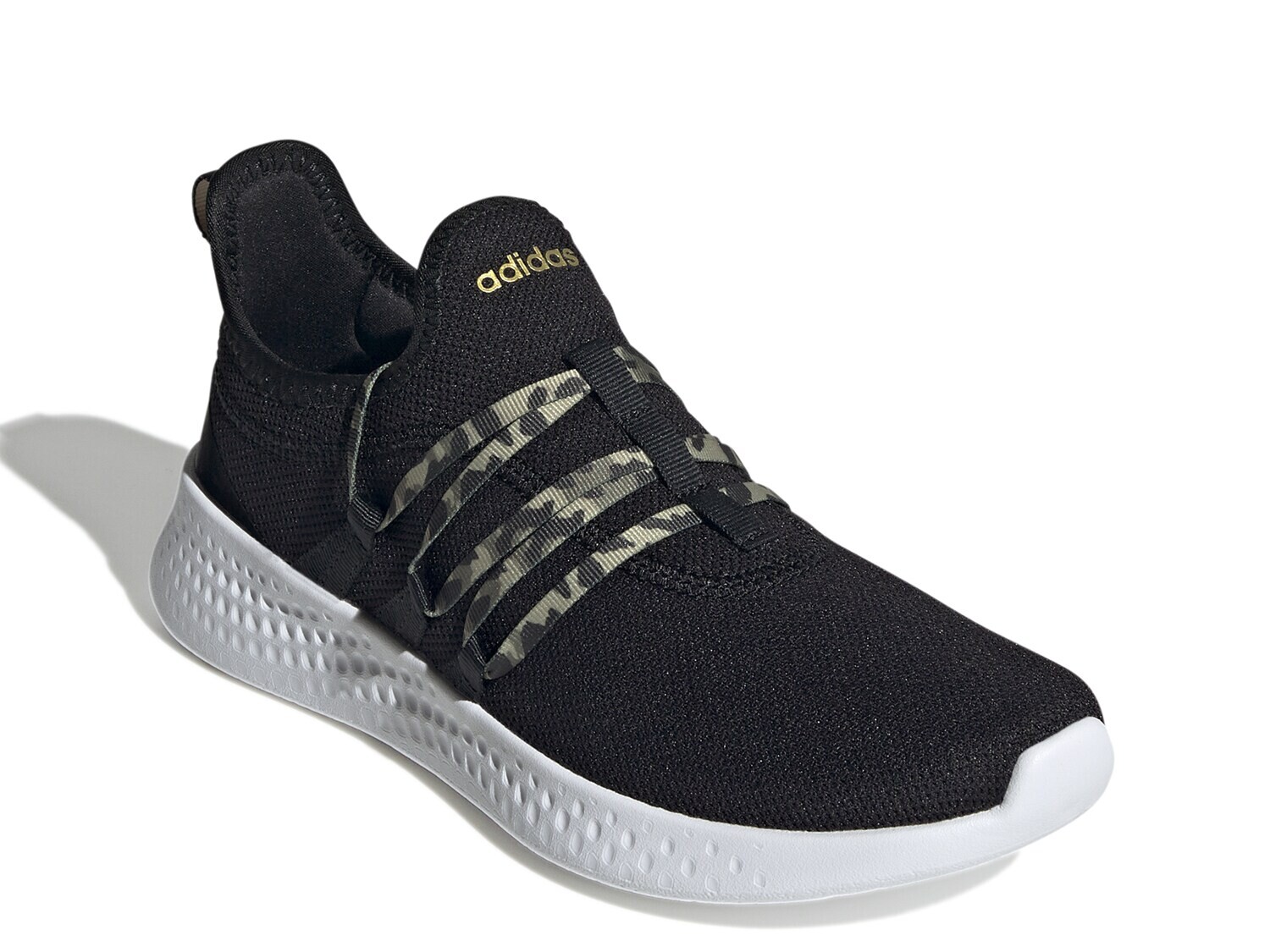 

Кроссовки женские Adidas Puremotion Adapt 2, черный