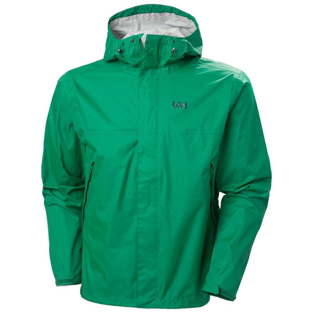 

Куртка Helly Hansen Loke, зеленый