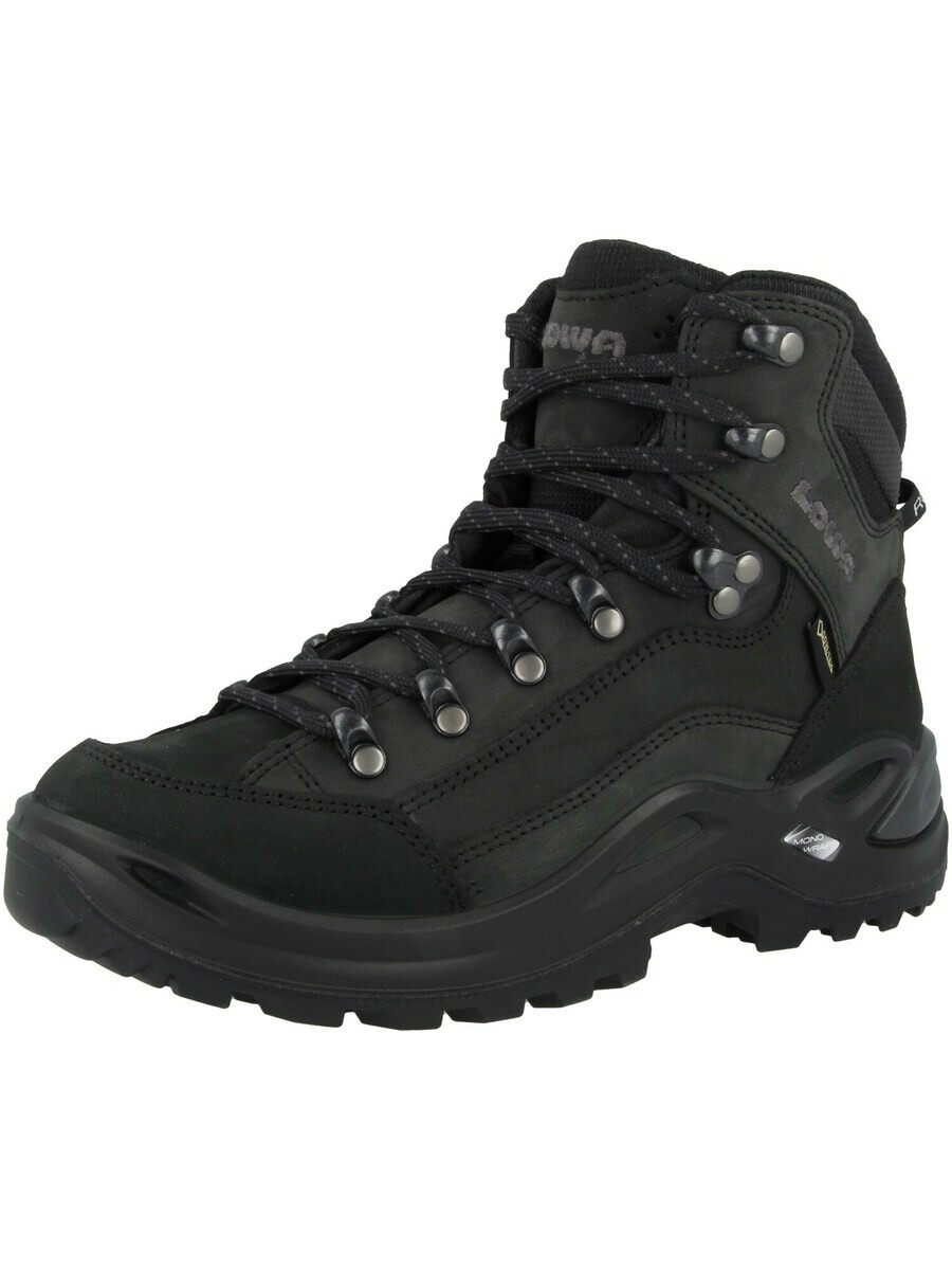

Ботинки LOWA Boots Renegade, черный