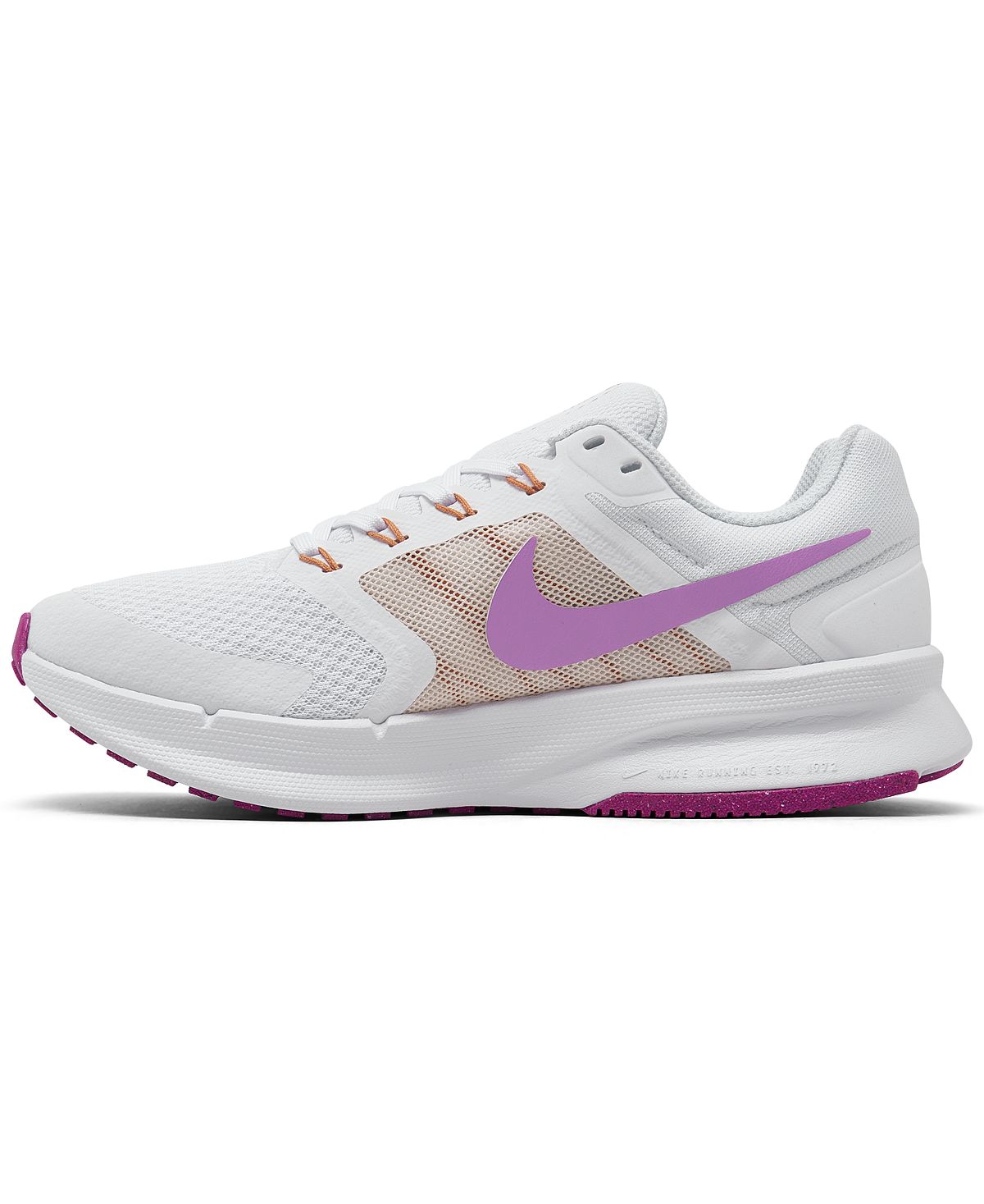 Run swift 3. Кроссовки Nike Run Swift 3. Nike Run Swift 3. Women's Spirex Squadron Casual Sneakers from finish line.