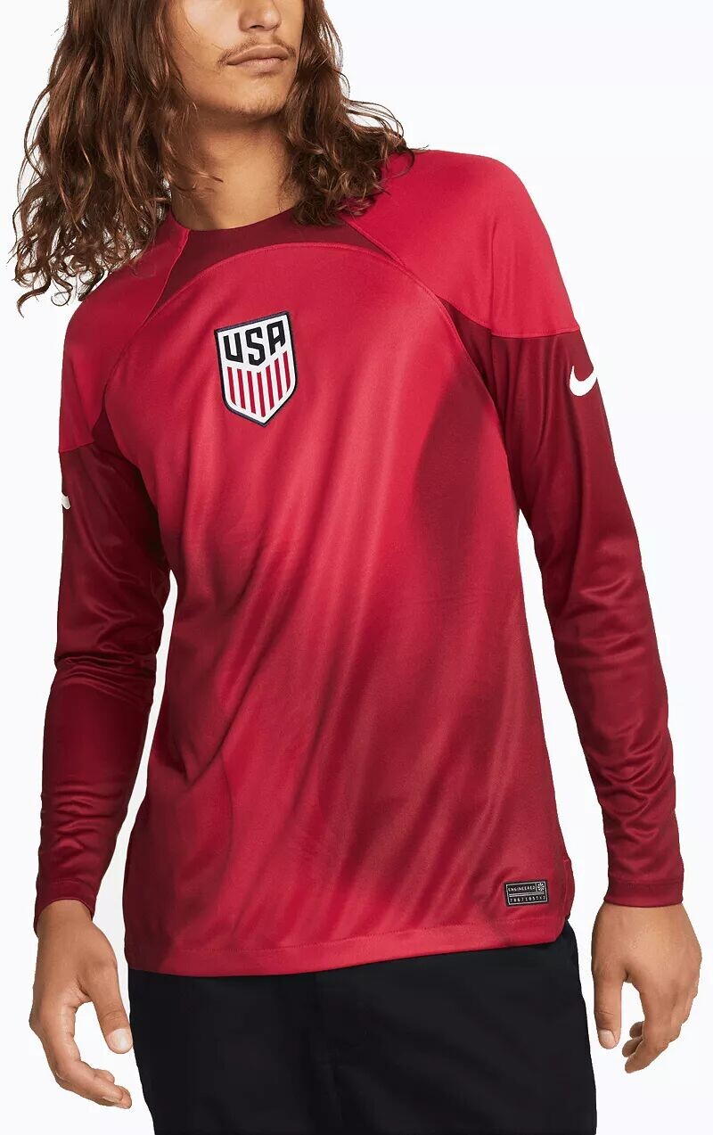 

Реплика вратаря Nike USMNT '22