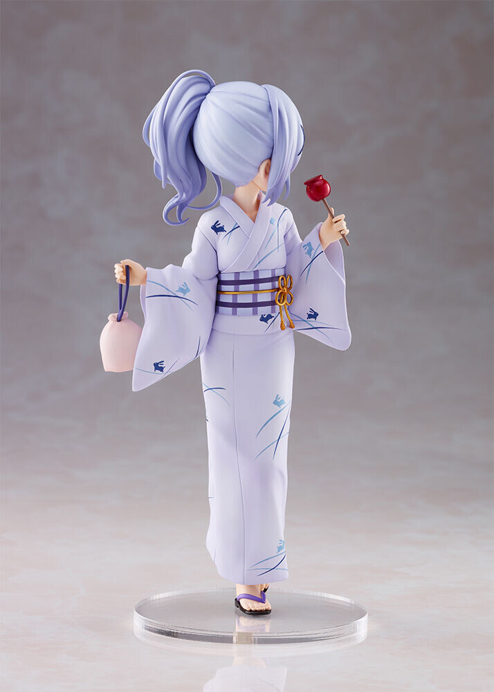 

Фигурка Is the Order a Rabbit - Chino 1/7 Scale Figure (Summer Festival Ver.)