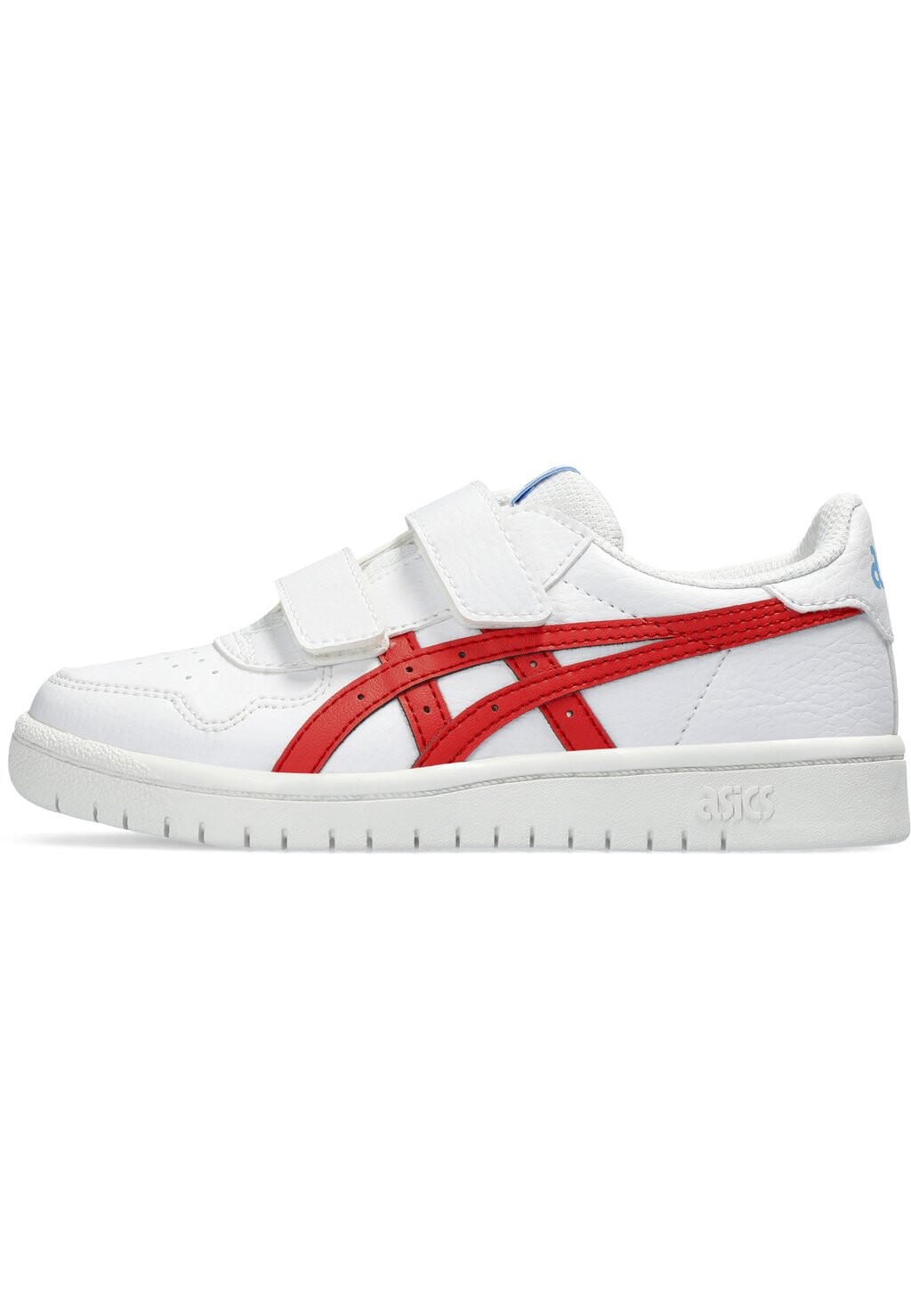 

Кроссовки низкие JAPAN S PS ASICS SportStyle, цвет white true red