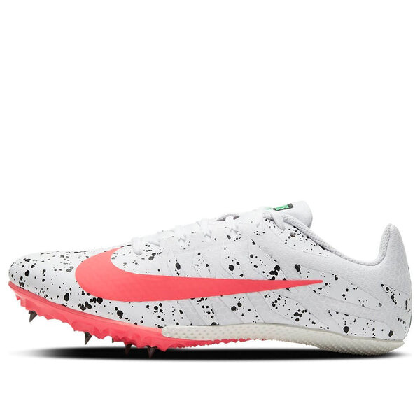 

Кроссовки zoom rival s 9 Nike, белый