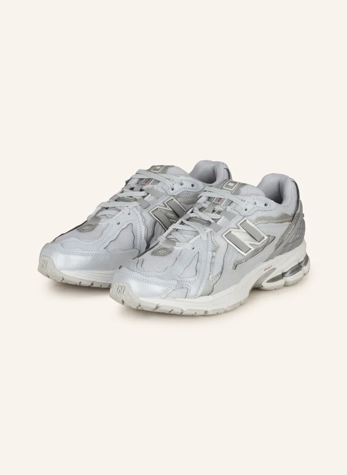 

Кроссовки 1906d New Balance, серый