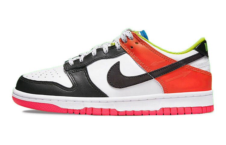 

Nike Dunk Low Cartwheel (GS)