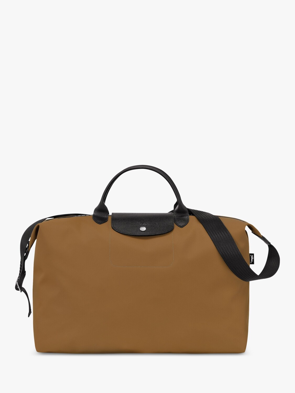 

Большая дорожная сумка Le Pliage Energy Longchamp, табак