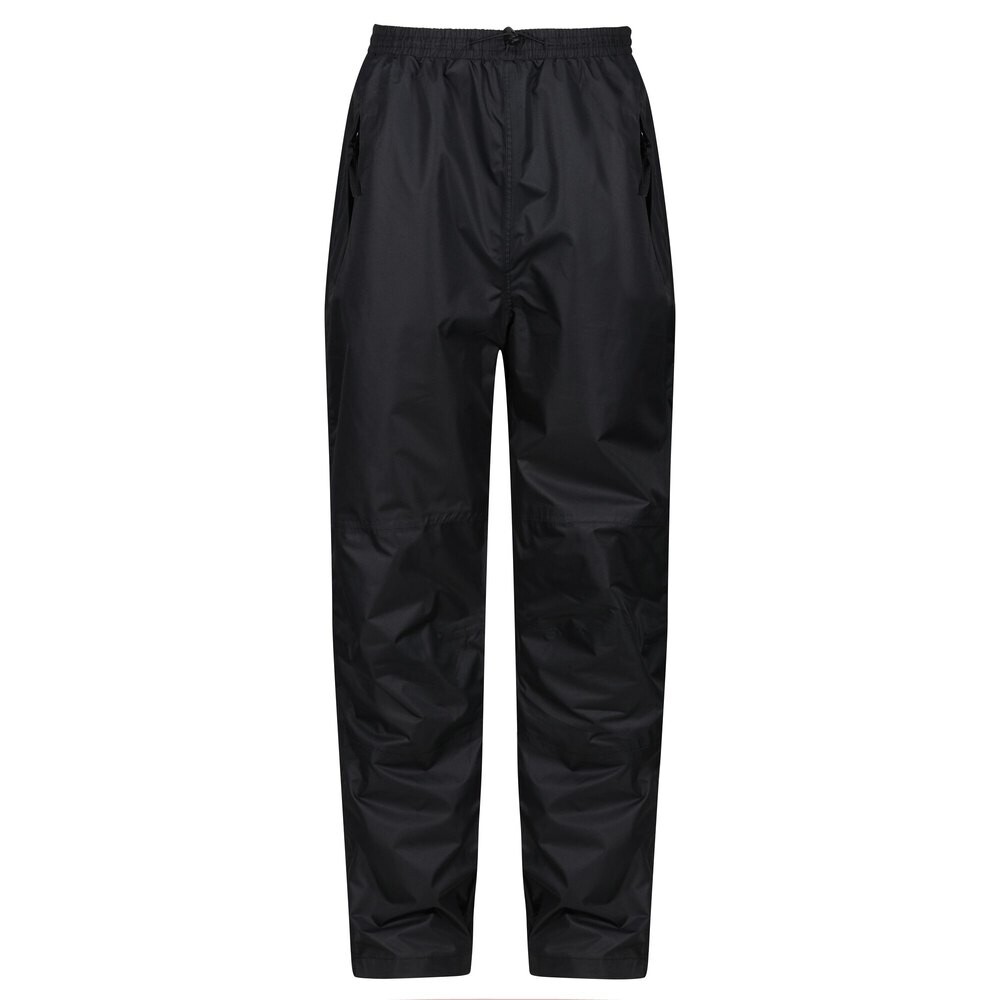 

Брюки Regatta Breathable Linton, черный