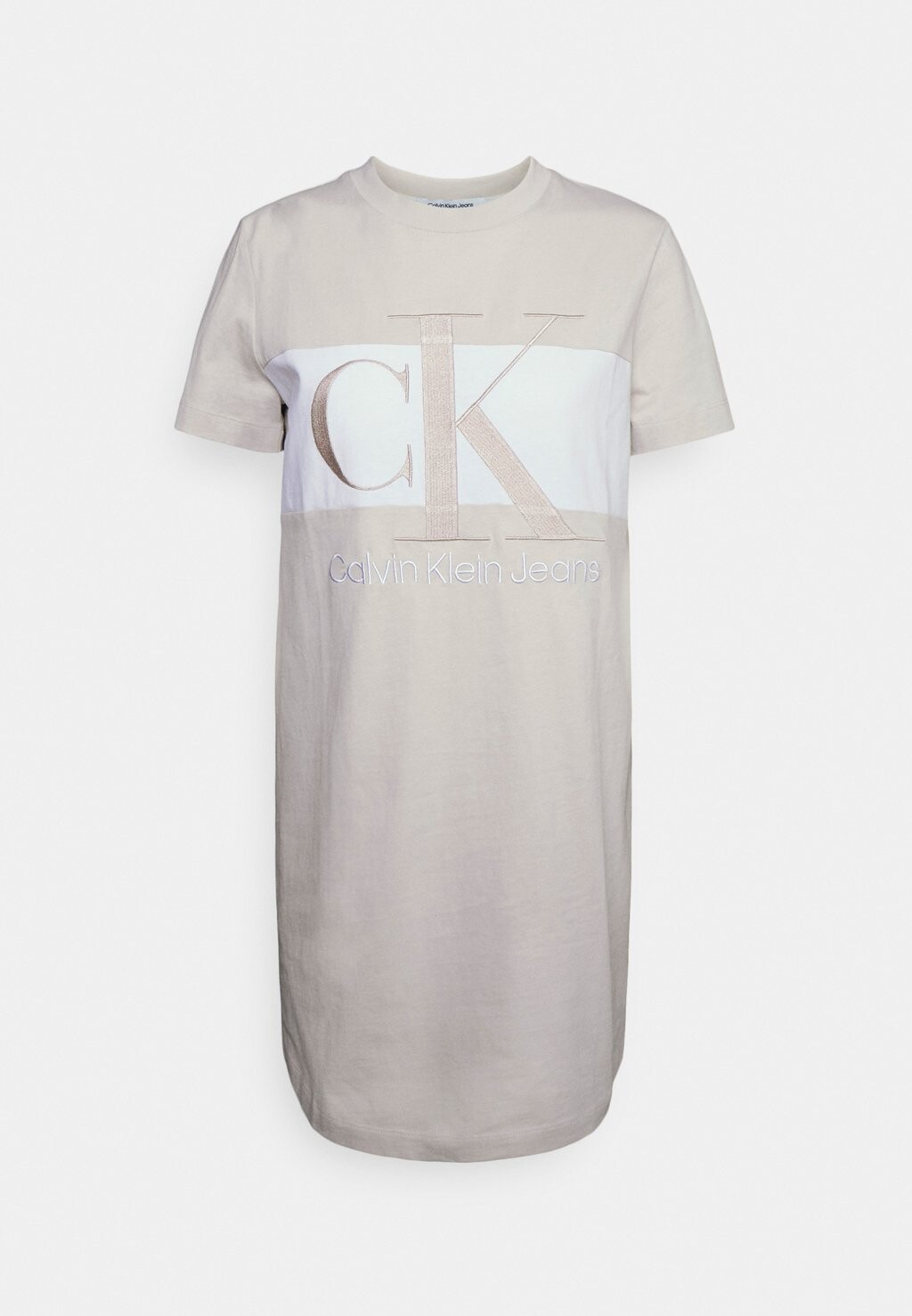 

Платье из джерси Calvin Klein Jeans