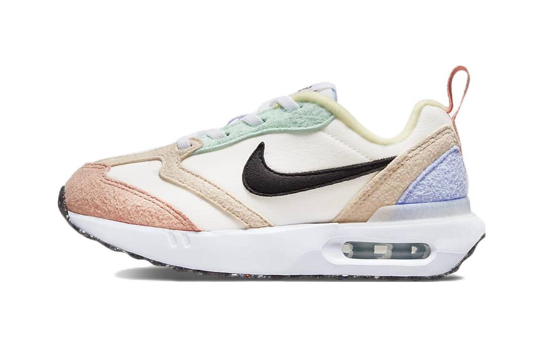 

Кроссовки BP Nike Air Max Dawn