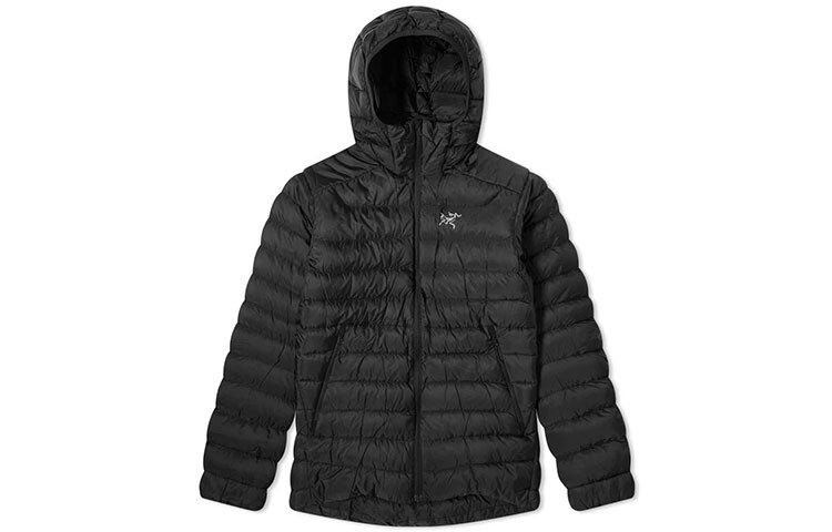 

Пуховик серии CERIUM для мужчин Arcteryx, цвет Smoke