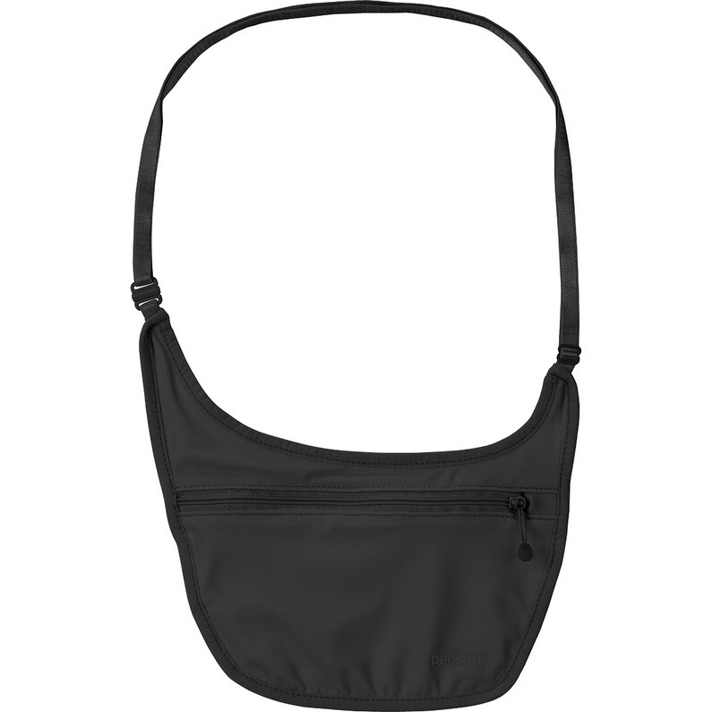 

Чехол-сейф S 80 Pacsafe, черный
