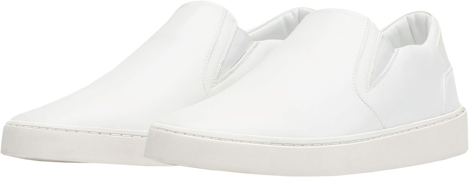

Кроссовки Slip-On M Thousand Fell, цвет White/White