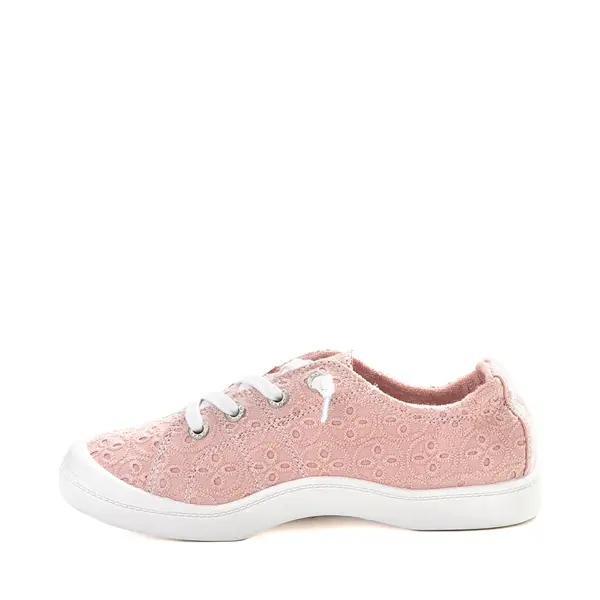 Слипоны Womens Roxy Bayshore Plus Slip-On Casual Shoe, цвет Mauve