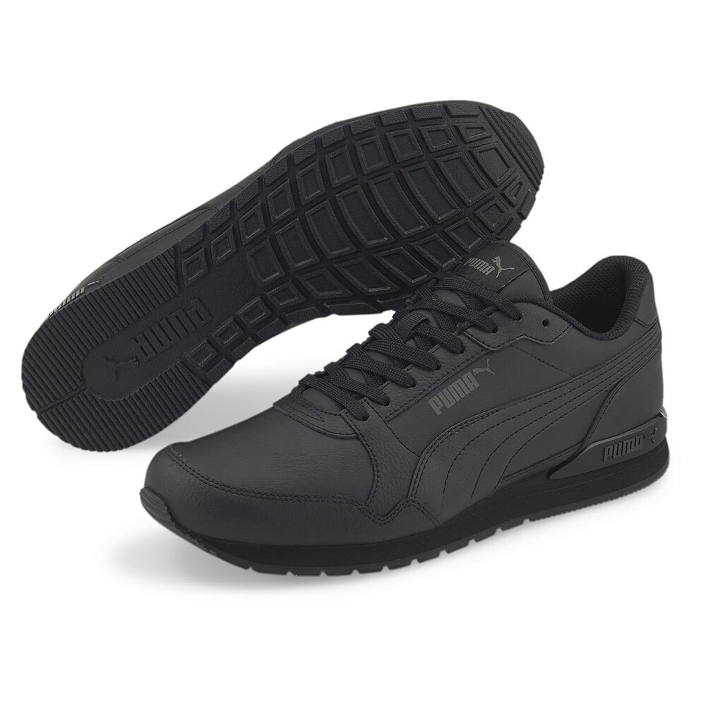 

Кроссовки Puma ST Runner V3 L , черный