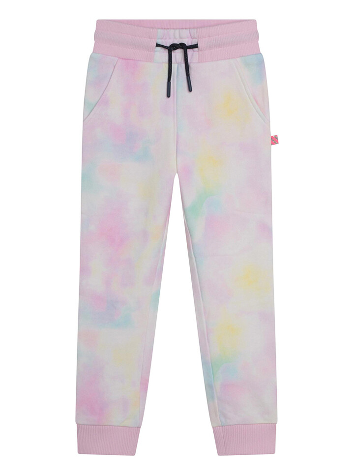 

Спортивные брюки Billieblush, красочный