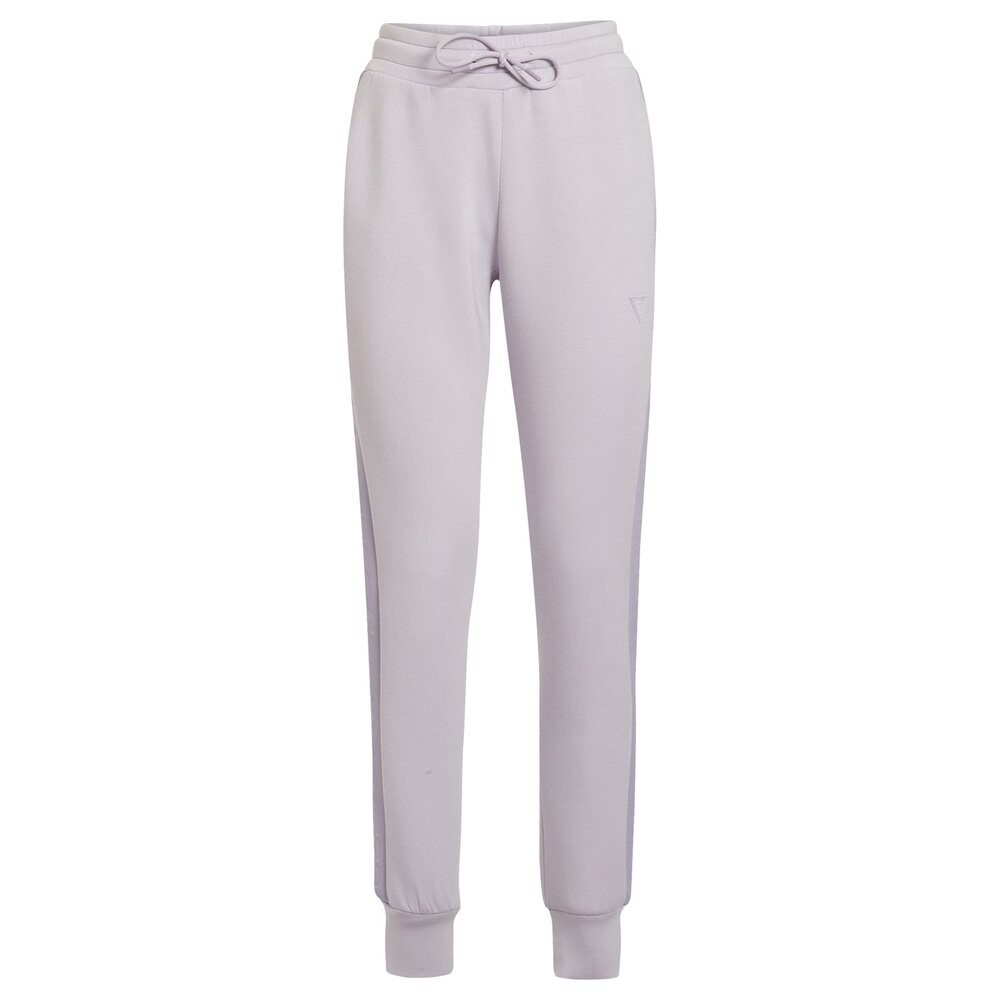 

Брюки Guess Allie Scuba, фиолетовый