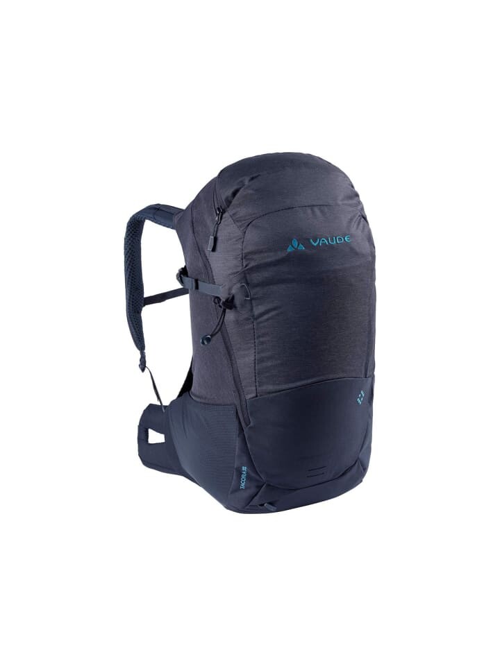 

Рюкзак Vaude, цвет dunkel/blau