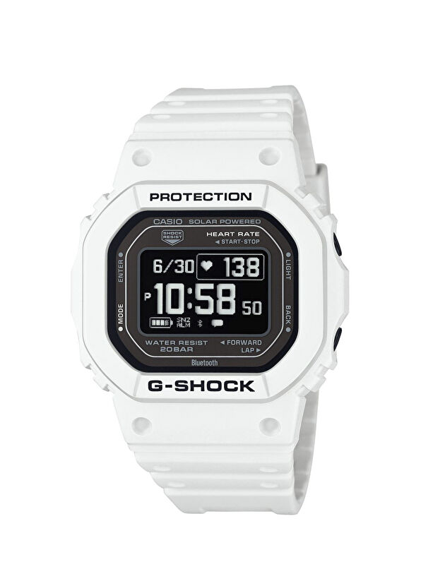 

G-Shock dw-h5600-7dr мужские наручные часы Casio, мультиколор