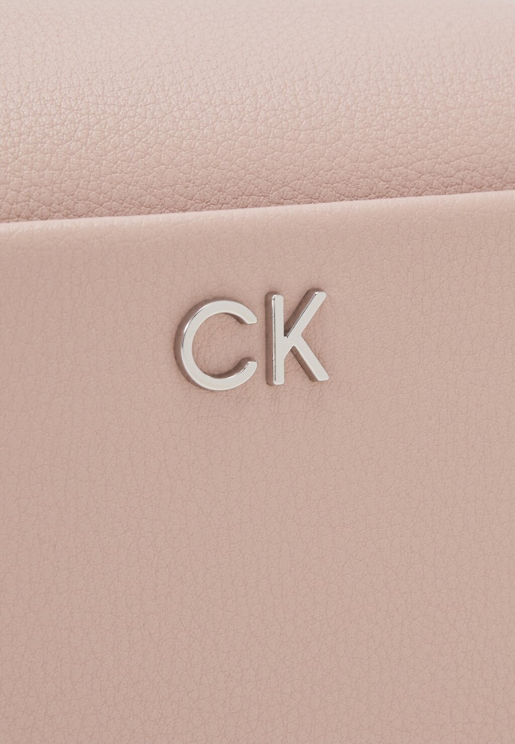 

Сумка через плечо Daily Camera Bag Pebble Calvin Klein, темно-серый