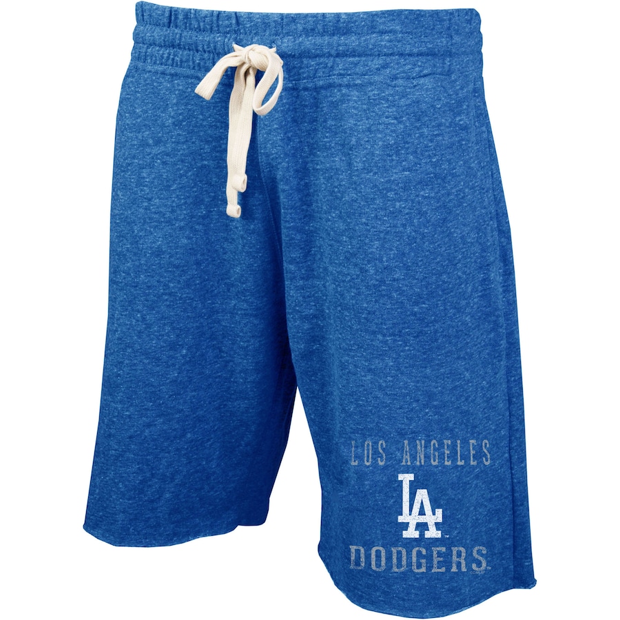 

Шорты Concepts Sport Los Angeles Dodgers, роял