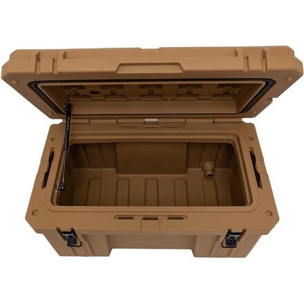 

Прочный кейс емкостью 82 л ROAM Adventure Co, цвет Desert Tan