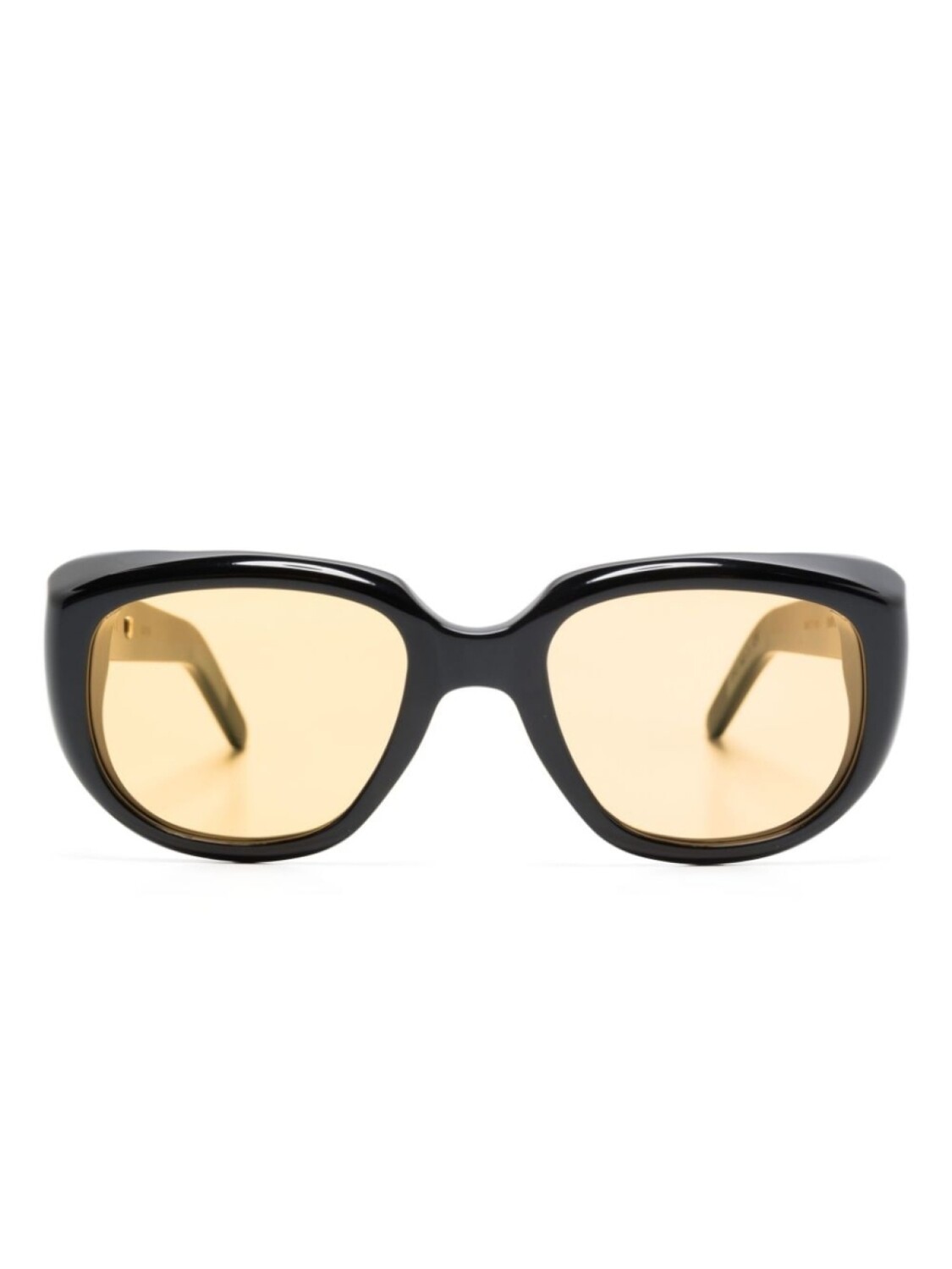 

Sestini Eyewear солнцезащитные очки Carlo, черный