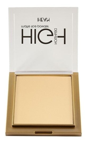 

Рисовая пудра 301, 9 г Hean, High Definition