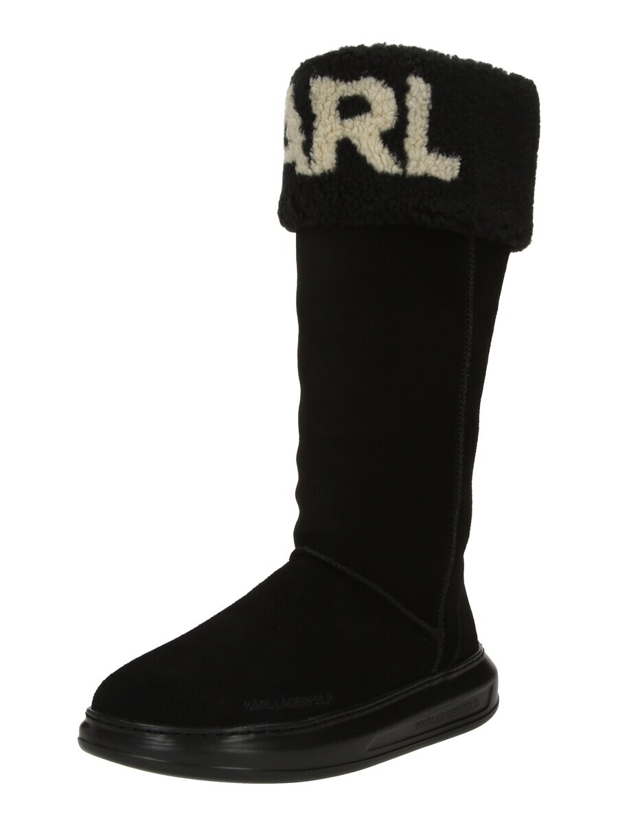 

Ботинки Karl Lagerfeld Boots KAPRI KOSI, черный