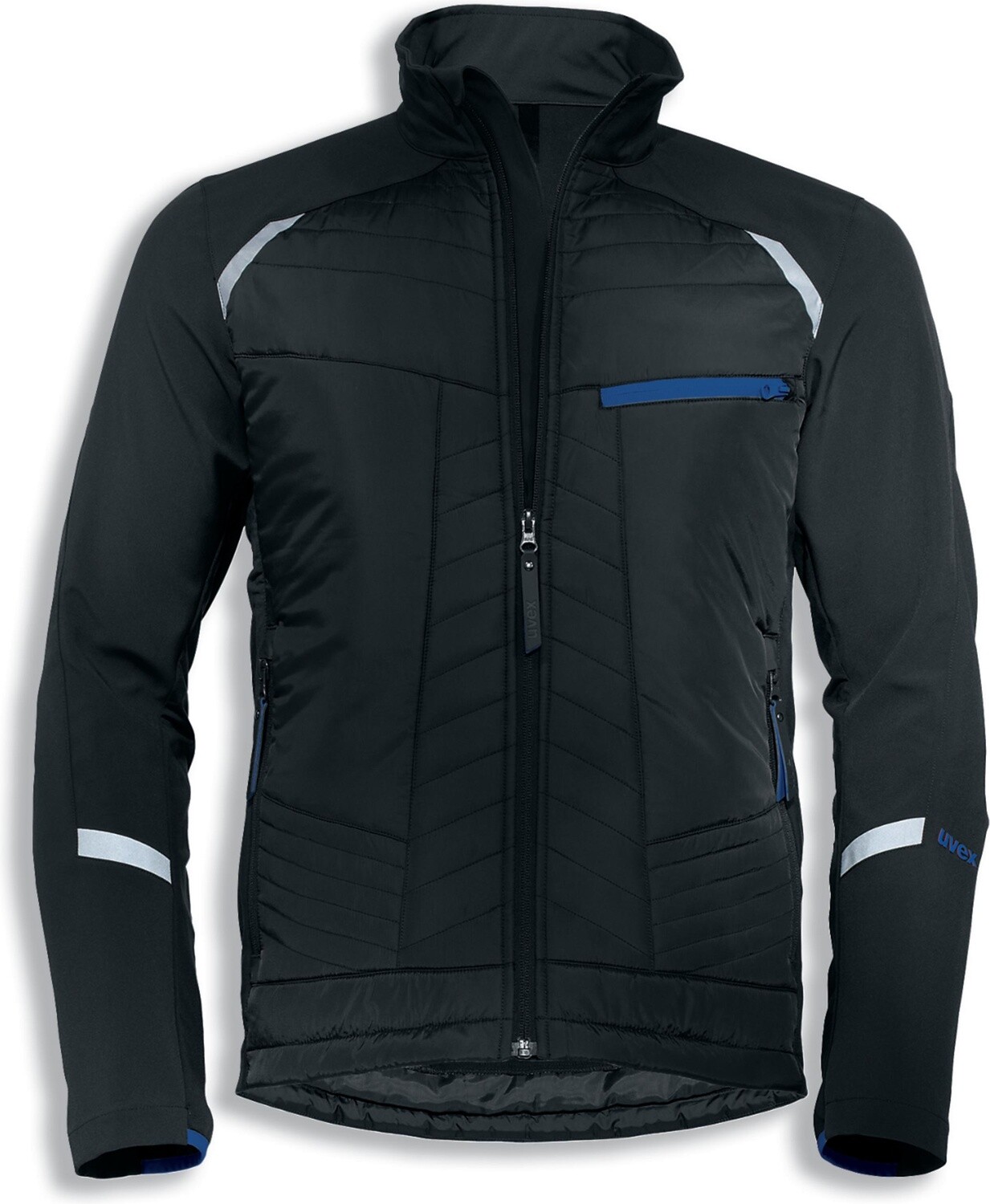 

Куртка Uvex Jacke, серый