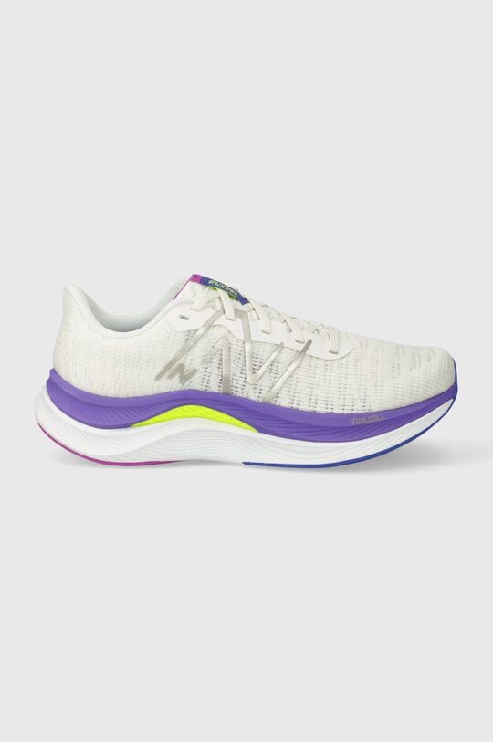 

Кроссовки FuelCell Propel v4 New Balance, белый