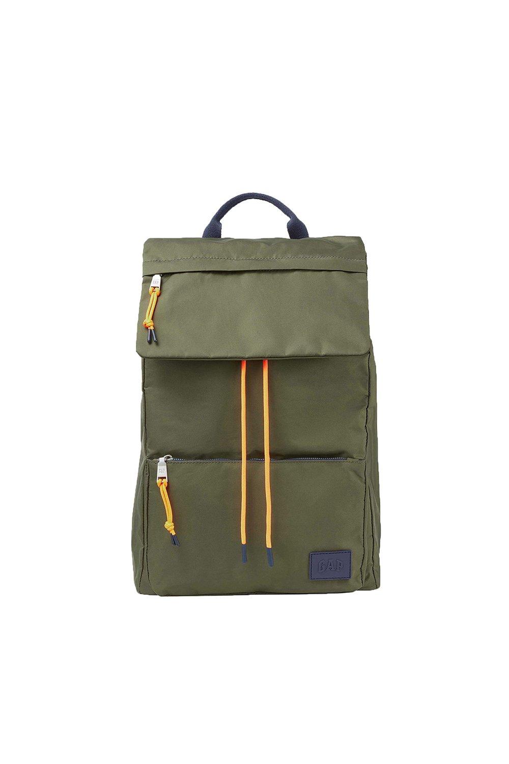 Большой рюкзак Forrest GAP, зеленый цена и фото