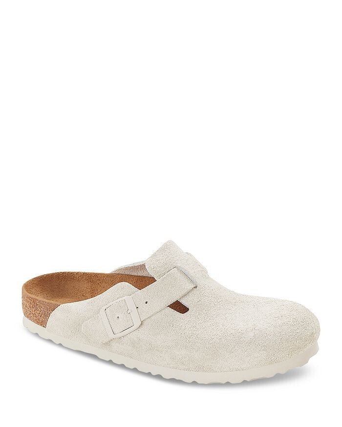 

Мужские сабо без шнуровки Boston Birkenstock