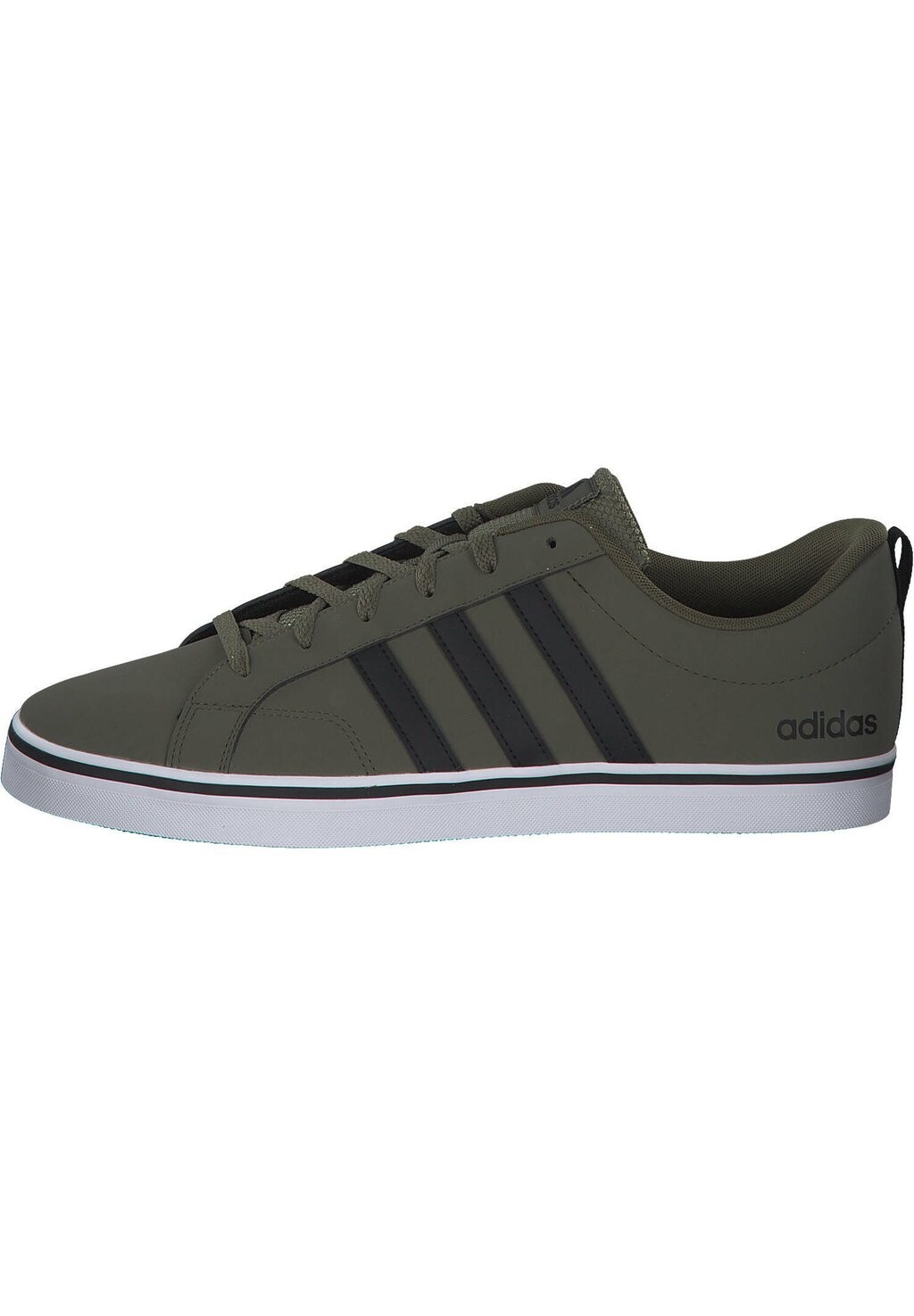 

Низкие кеды adidas Originals, оливковые слои черного цвета ftwr w