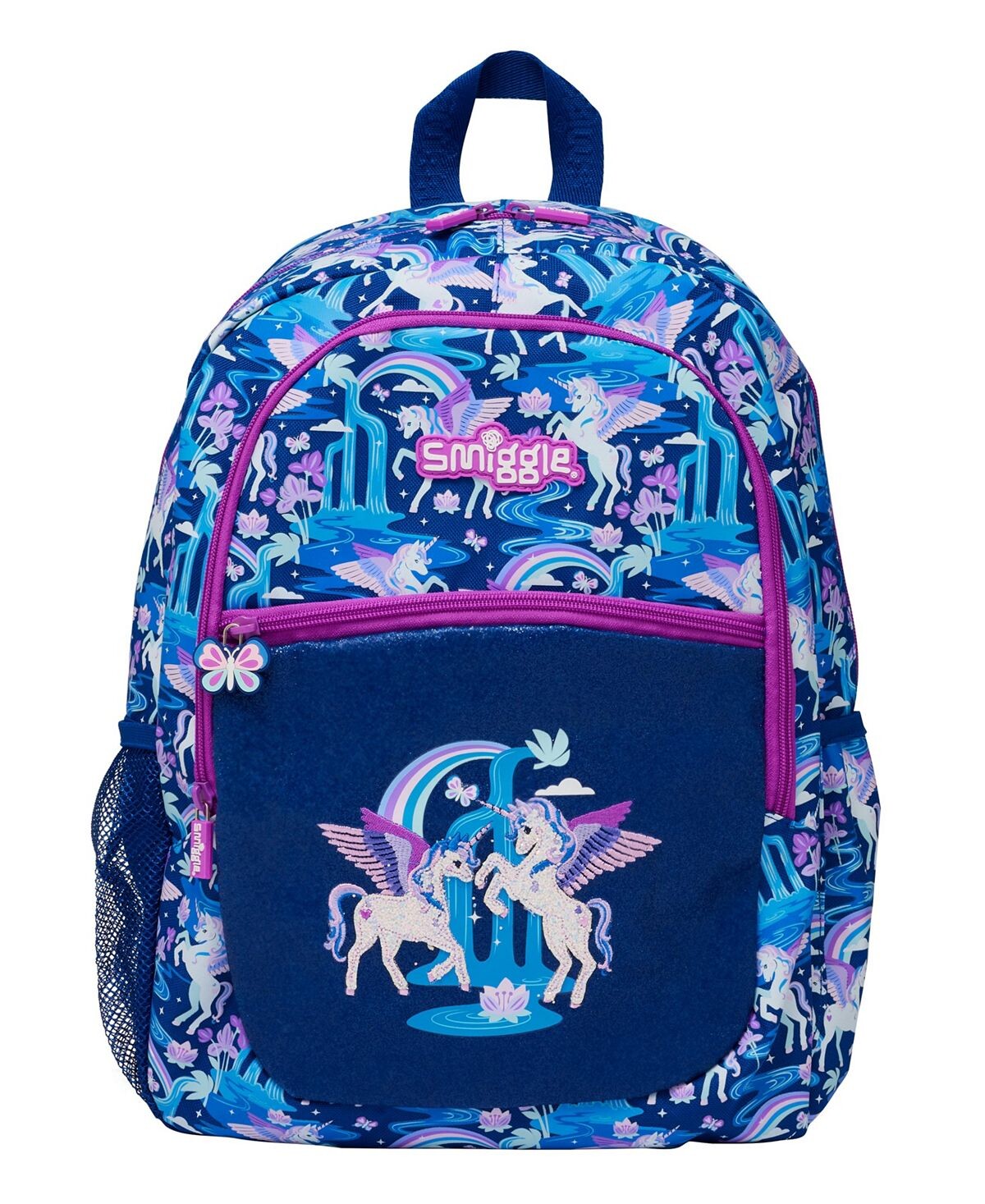 

Большие девочки берут рюкзак с собой Smiggle