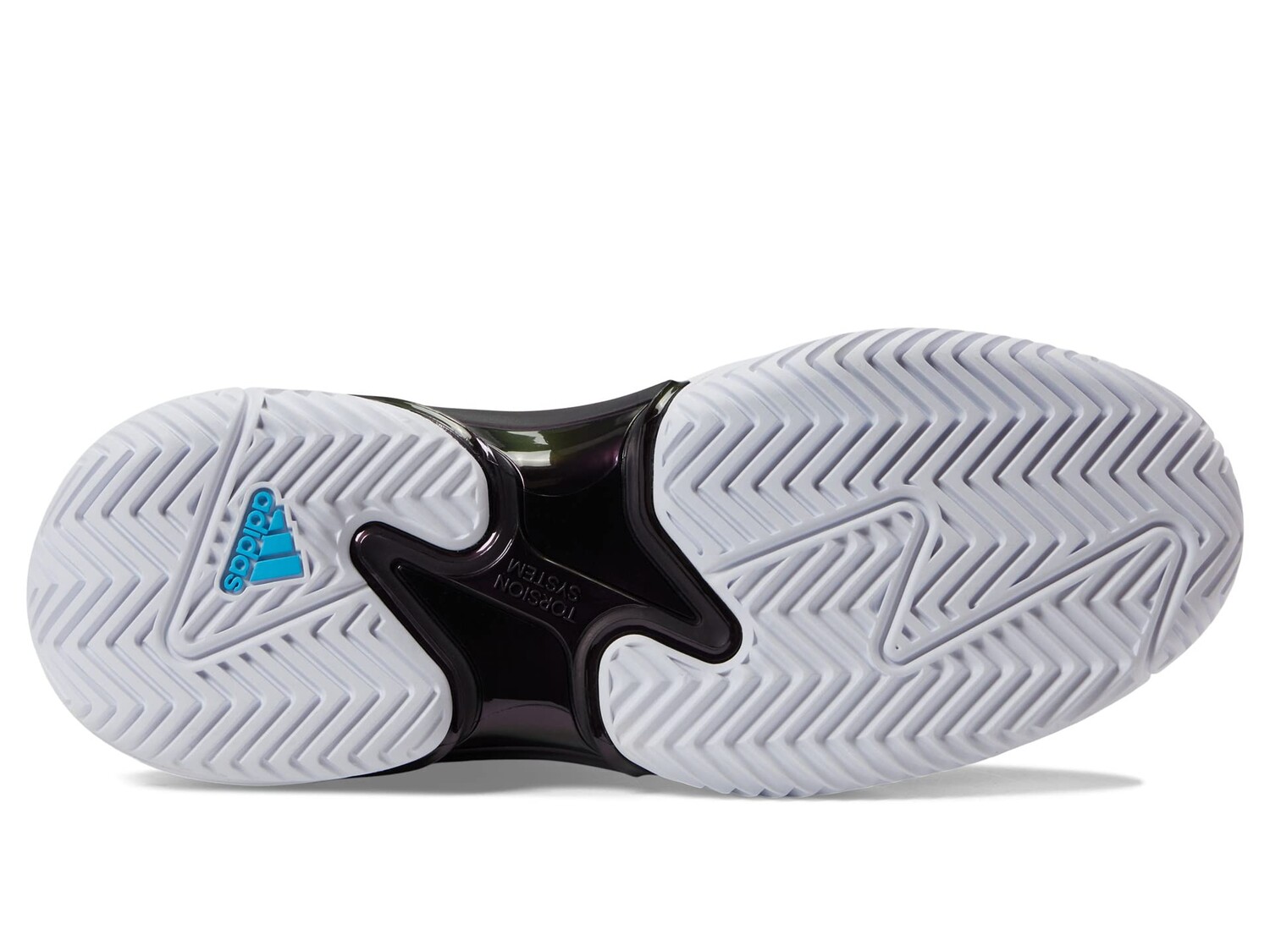 

Кроссовки adidas Barricade