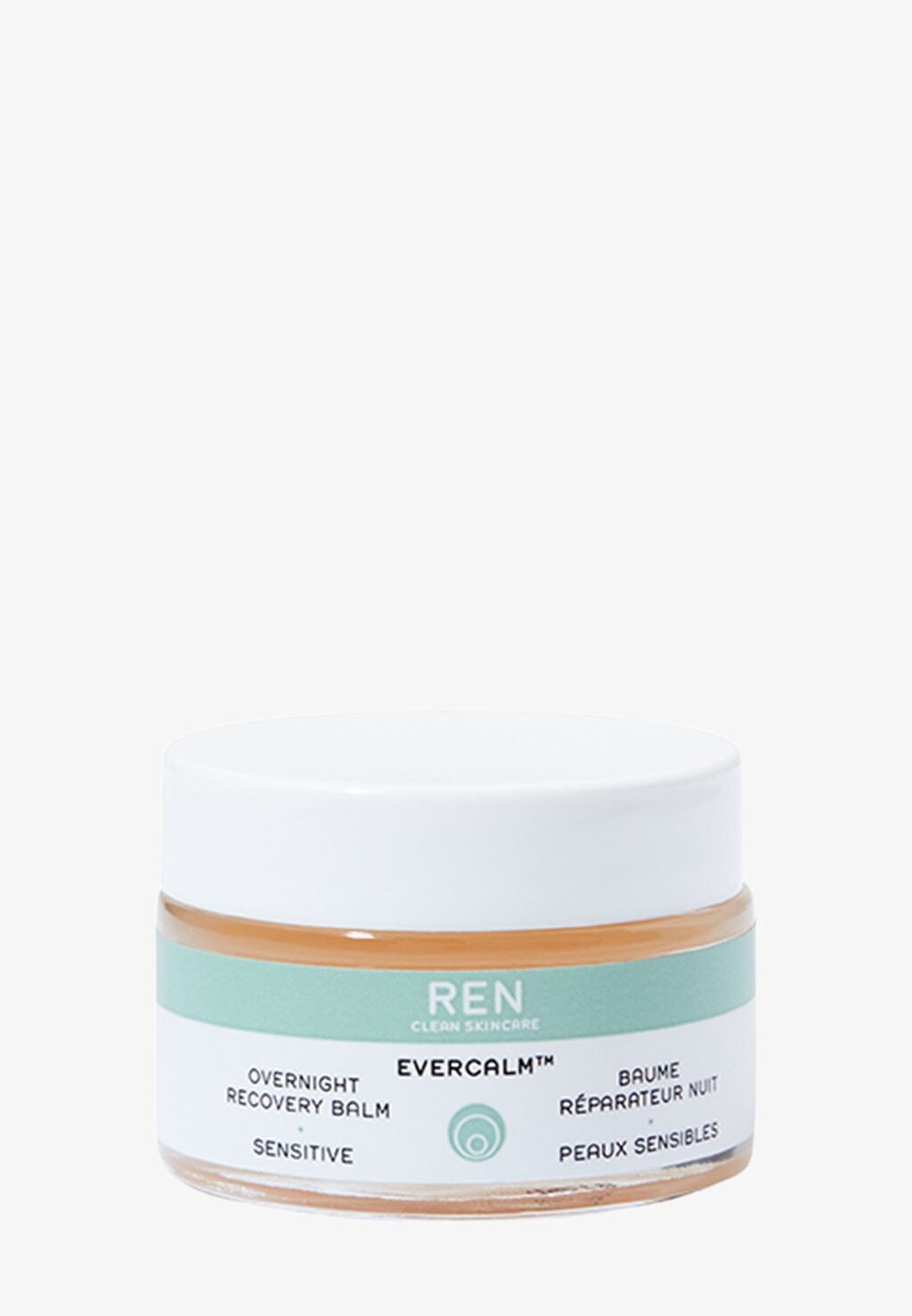 Ночные процедуры Evercalm Overnight Recovery Balm REN CLEAN SKINCARE