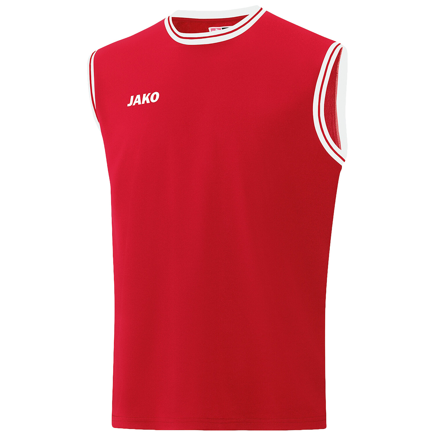 

Рубашка Jako Trikot Center 2.0, красный
