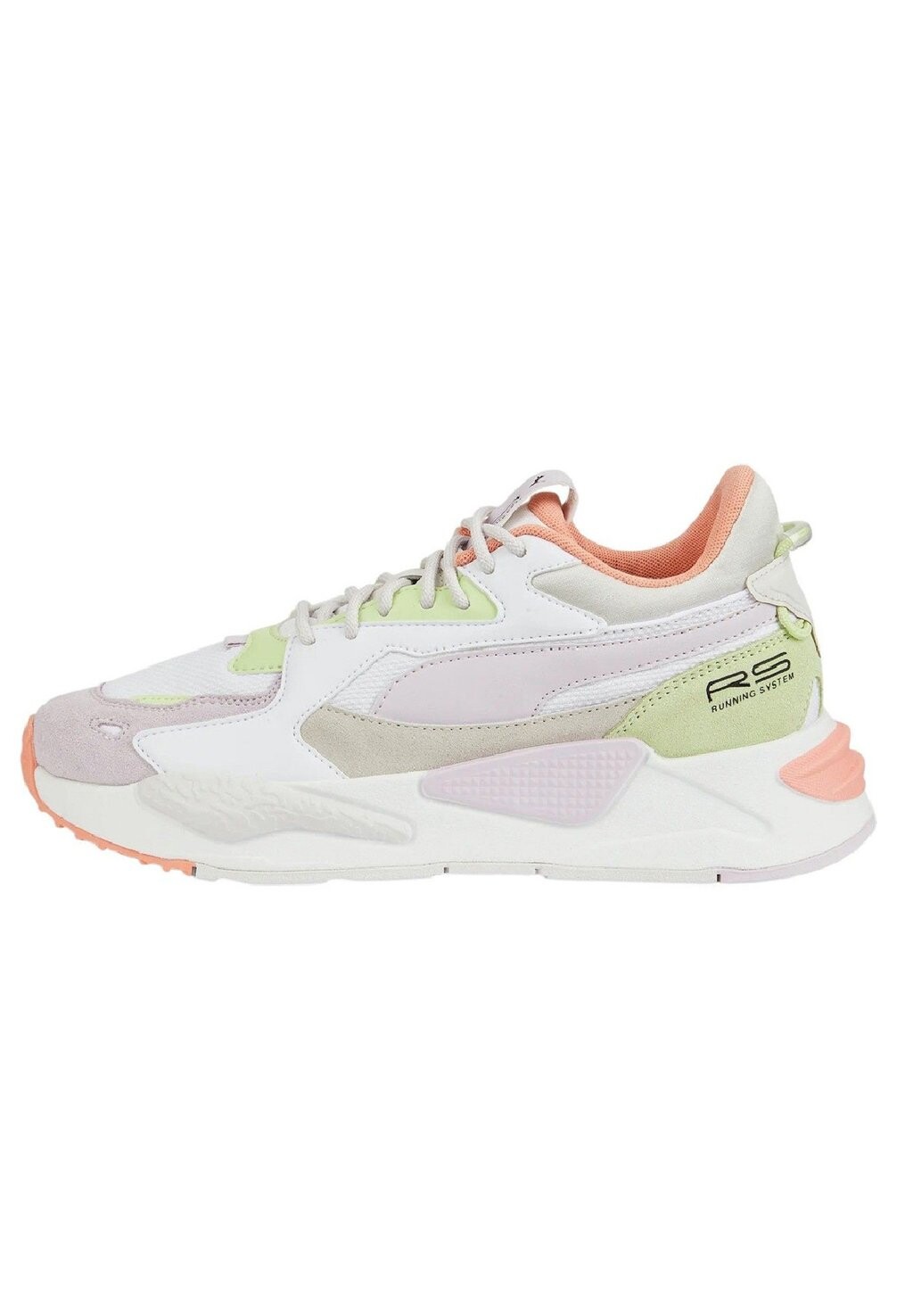 

Кроссовки Puma, белый