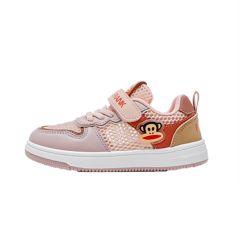 

Кроссовки paul frank Kids Skateboarding Shoes Kids Low-top, черный