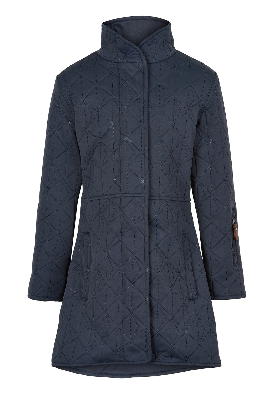 

Куртка byLindgren Thermojacke Sigrid, морской