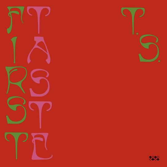 Виниловая пластинка Segall Ty - First Taste