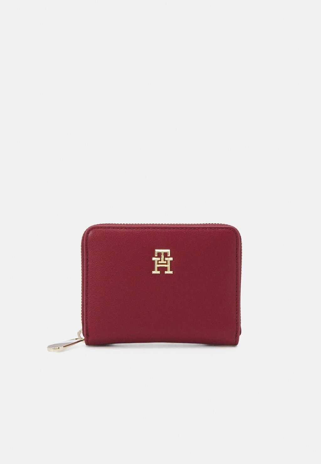 

Кошелек Tommy Hilfiger, красный