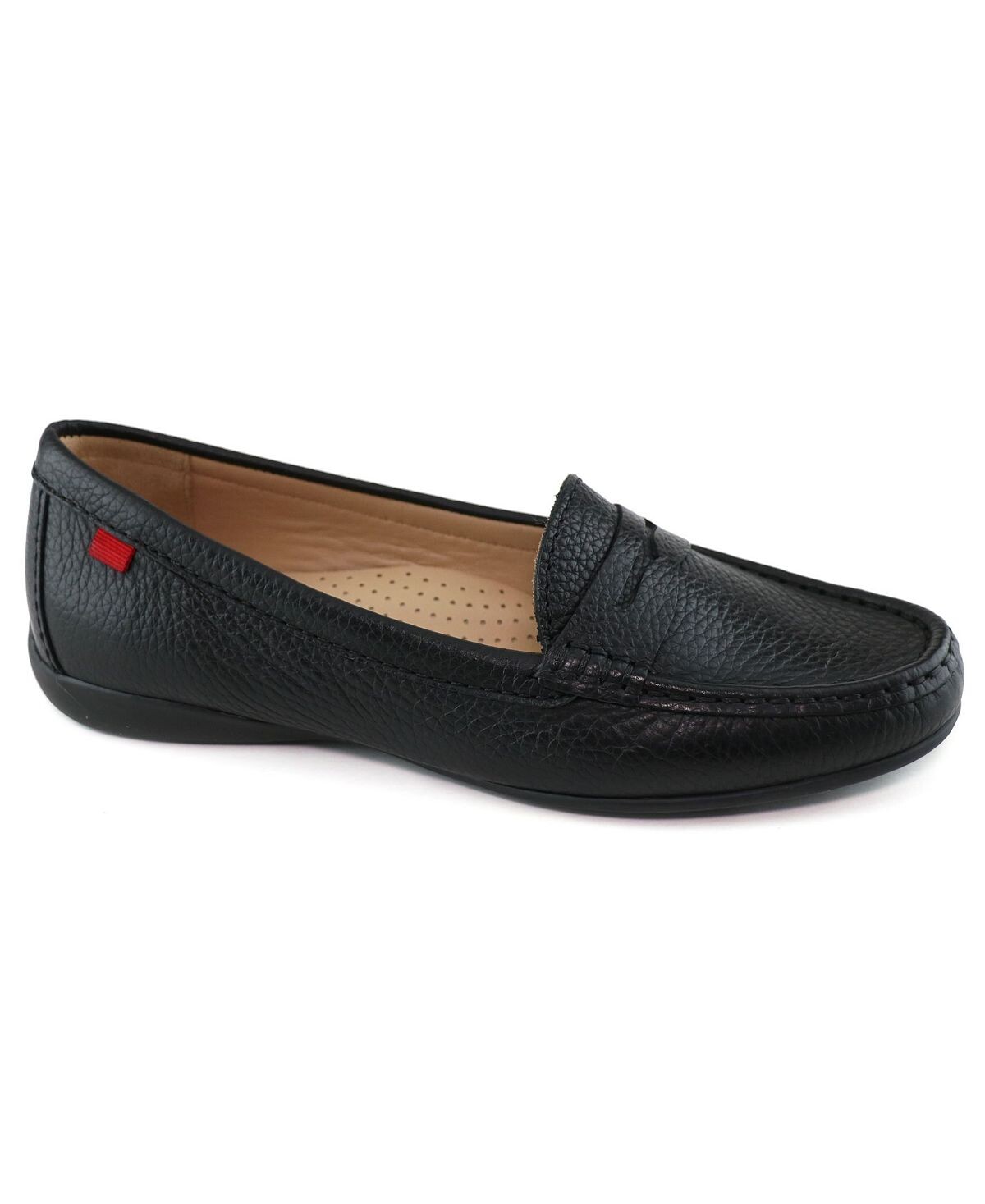 

Женские лоферы Lexington Marc Joseph New York, черный