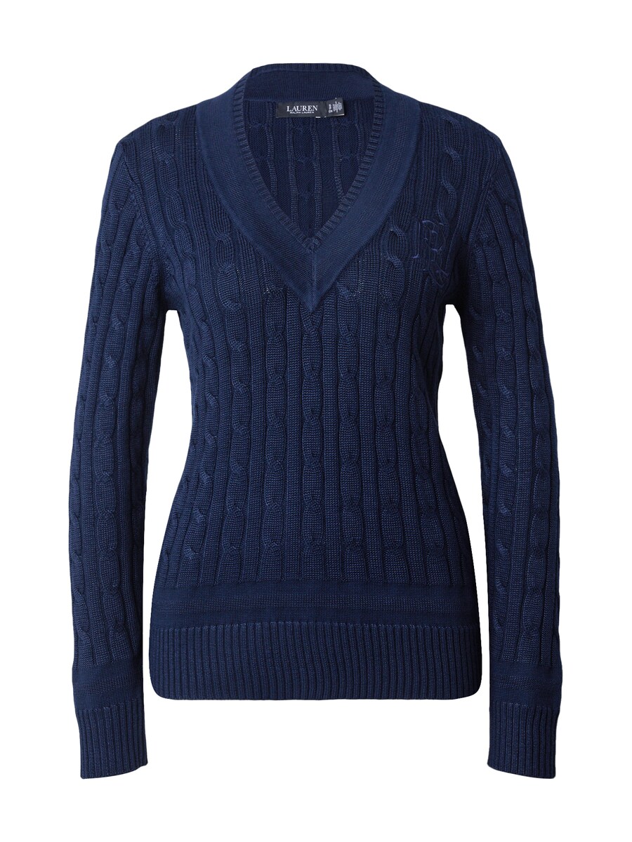 

Свитер Lauren Ralph Lauren Sweater MEREN, темно-синий