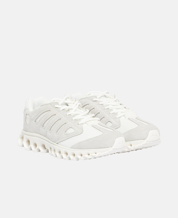 

Кроссовки K-Swiss, белый