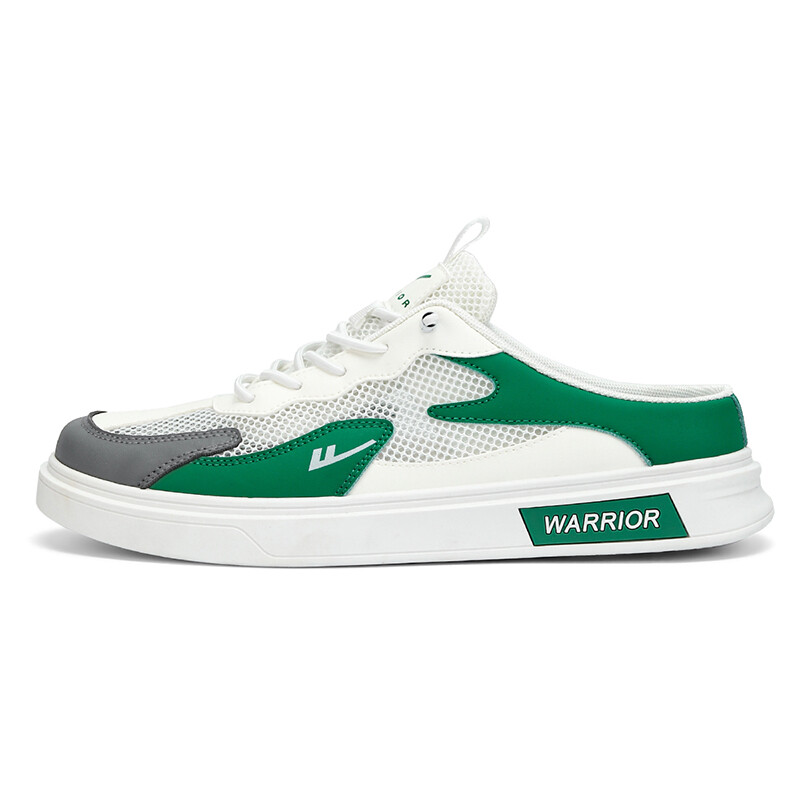 

Кроссовки WARRIOR Lifestyle Shoes Men Low-top, хаки