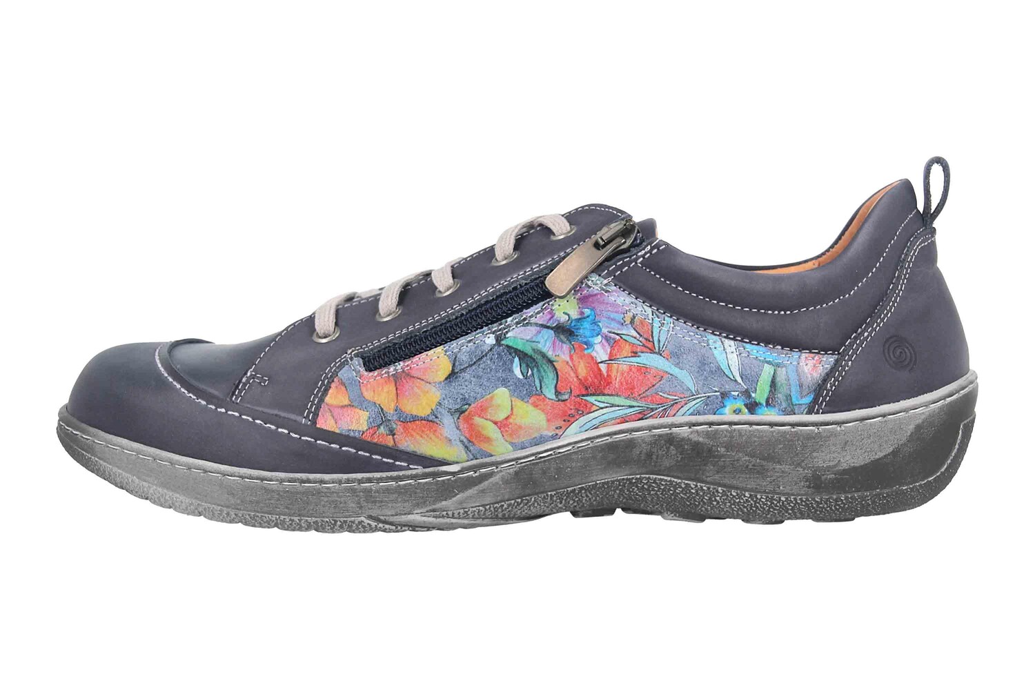 

Туфли Dr. BRINKMANN Halbschuhe, разноцветный