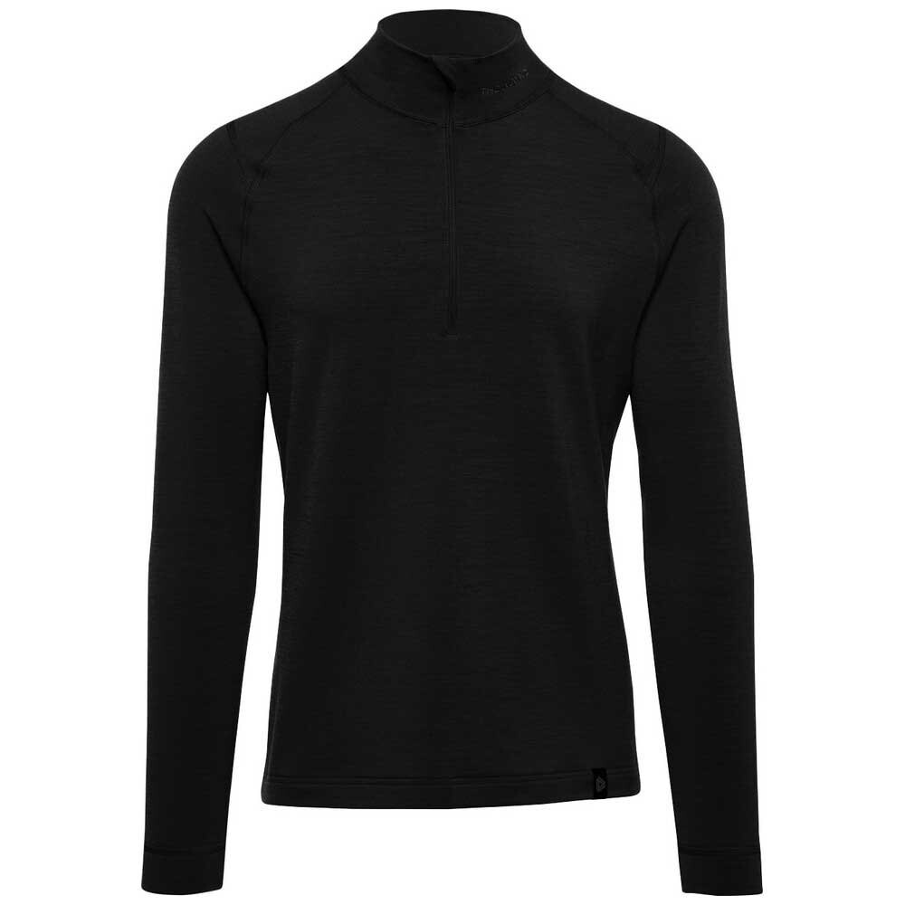 

Базовый слой Thermowave Merino Arctic, черный