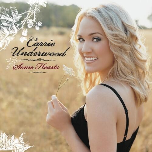 

Виниловая пластинка Underwood, Carrie - Some Hearts